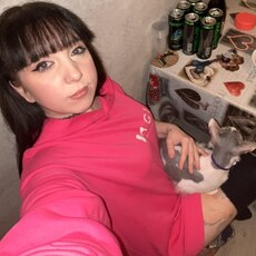 Фотография девушки Каришка, 29 лет из г. Томск
