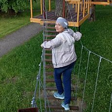 Фотография девушки Любовь, 58 лет из г. Бердск