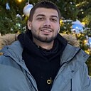 Андрей, 27 лет