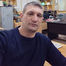 Фотография мужчины Константин, 43 года из г. Уссурийск