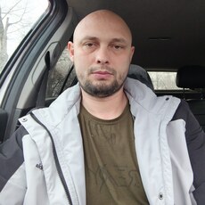 Фотография мужчины Алексей, 35 лет из г. Зеленокумск