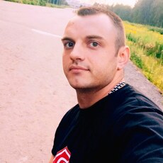 Фотография мужчины Игорь, 36 лет из г. Новозыбков