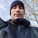 Кирилл, 33 года