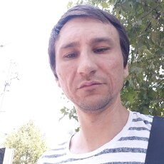 Фотография мужчины Дмитрий, 38 лет из г. Краснодар
