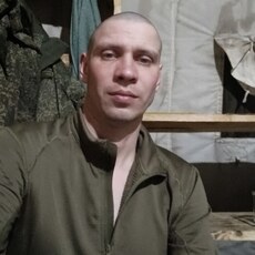 Фотография мужчины Сергей, 33 года из г. Луга
