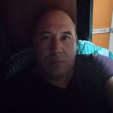 Фотография мужчины Вова, 45 лет из г. Нефтеюганск