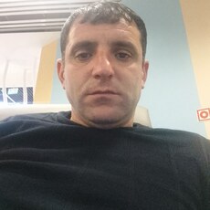 Фотография мужчины Роман, 37 лет из г. Ереван