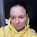 Анастасия, 18 лет