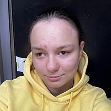 Фотография девушки Анастасия, 18 лет из г. Удачный