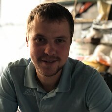 Фотография мужчины Станислав, 32 года из г. Москва