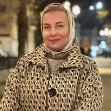 Фотография девушки Светлана, 48 лет из г. Тверь