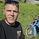 Алик, 36 лет