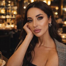 Фотография девушки Алина, 39 лет из г. Пятигорск
