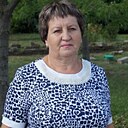 Татьяна, 66 лет