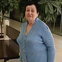 Татьяна, 66 лет