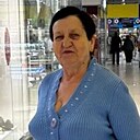 Татьяна, 66 лет