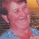 Галина Ивановна, 66 лет