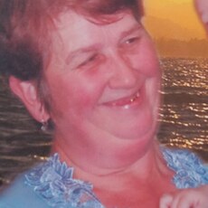 Фотография девушки Галина Ивановна, 67 лет из г. Томск