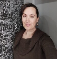 Фотография девушки Елена, 57 лет из г. Калининград