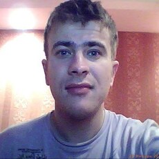 Фотография мужчины Денис, 33 года из г. Бийск