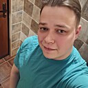 Кирилл, 28 лет