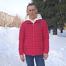 Фотография мужчины Александр, 38 лет из г. Чусовой