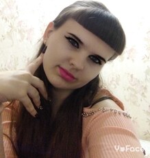 Фотография девушки Ксения, 25 лет из г. Винница