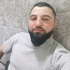 Фотография мужчины Руслан, 34 года из г. Белогорск