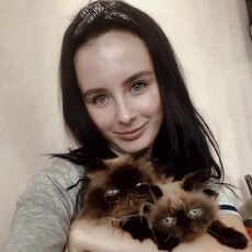 Фотография девушки Милана, 31 год из г. Полысаево