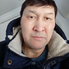 Фотография мужчины Kenhebek, 49 лет из г. Костанай