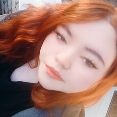 Фотография девушки Александра, 18 лет из г. Бокситогорск