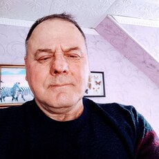 Фотография мужчины Владимир, 69 лет из г. Уссурийск