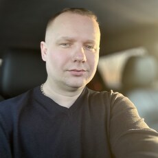 Фотография мужчины Юрий, 36 лет из г. Новокузнецк