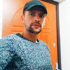 Фотография мужчины Алексей, 37 лет из г. Барановичи