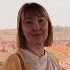 Фотография девушки Светлана, 47 лет из г. Йошкар-Ола