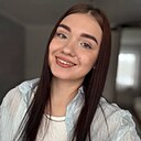 Кристина, 23 года
