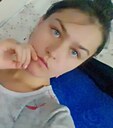 Кристина, 28 лет