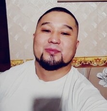 Фотография мужчины Али, 41 год из г. Каракол