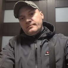 Фотография мужчины Юрий, 41 год из г. Жодино