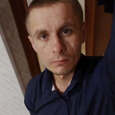 Фотография мужчины Женя, 27 лет из г. Молодечно