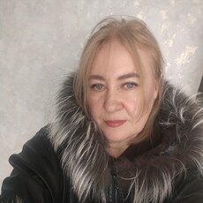 Фотография девушки Оксана, 58 лет из г. Орша