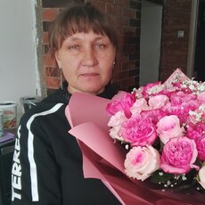 Фотография девушки Ольга, 46 лет из г. Горно-Алтайск