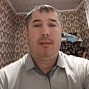 Макс, 39 лет