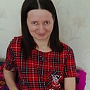 Гульсина, 25 лет