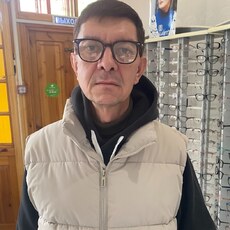 Фотография мужчины Алексей, 54 года из г. Волгодонск