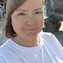 Галина, 53 года