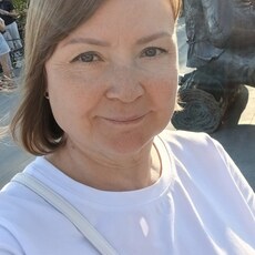 Фотография девушки Галина, 53 года из г. Пермь
