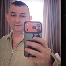 Фотография мужчины Ильсур, 39 лет из г. Вятские Поляны
