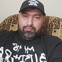 Bek, 35 лет