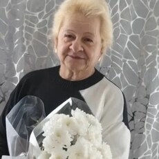 Фотография девушки Елена, 61 год из г. Киселевск
